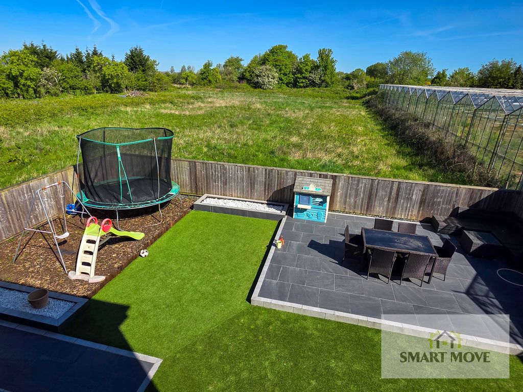 Property photo 3 of 35 Rear Garden