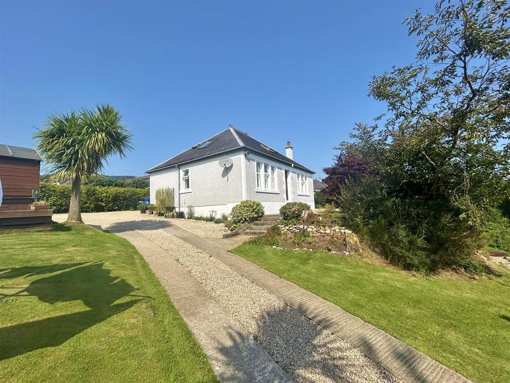 Property photo 1 of 47 Middlemarch  From The Driveway Front