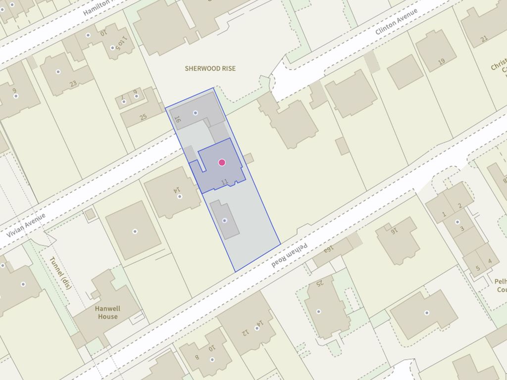 Additional image 13 of 2 bed flat for saleKingswood House, Pelham Road, Carrington, Nottingham NG5