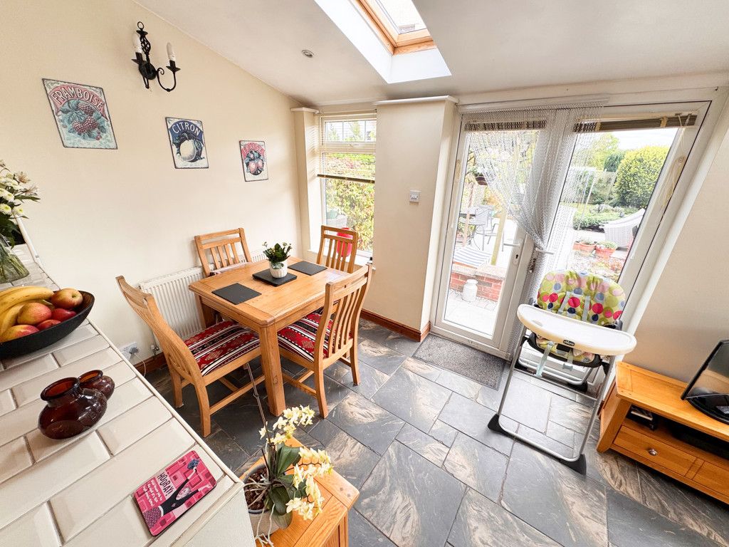 Additional image 11 of 4 bed semi-detached house for saleHigh Street, Ibstock, Leicestershire LE67