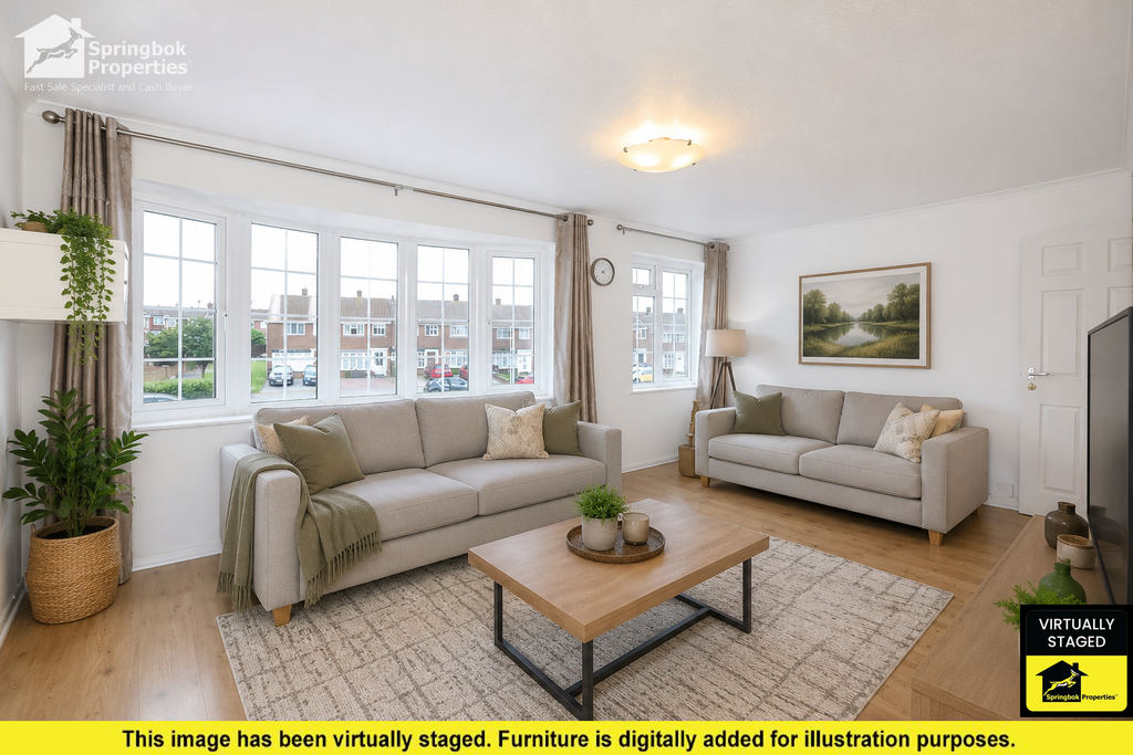 Property photo 3 of 16 Virtually Stage...