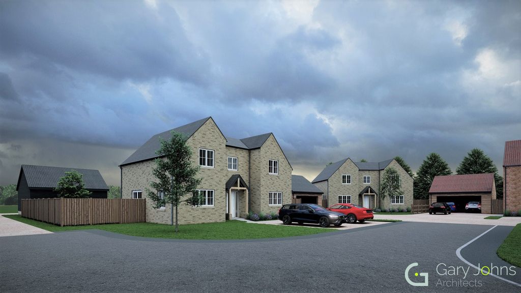 Property photo 2 of 9 21-834 - View 4 Plots 8 And 7