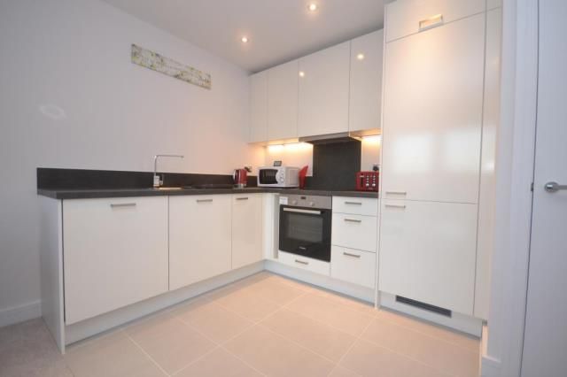 Property photo 2 of 5 Kitchen
