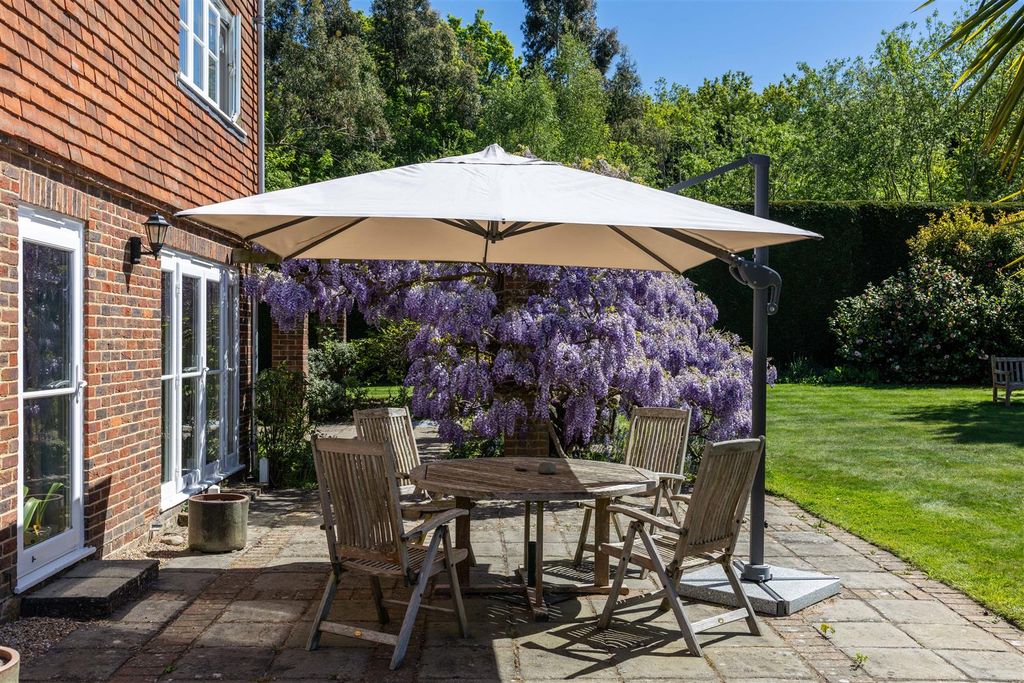 Additional image 6 of 5 bed detached house for saleCliftons Lane, Reigate RH2