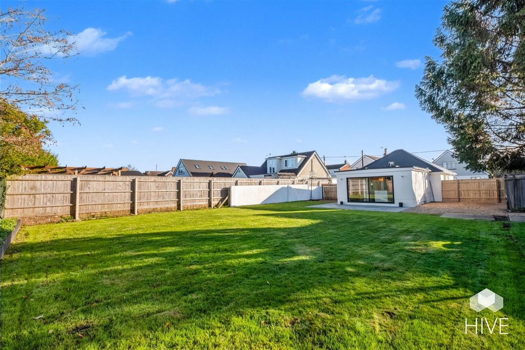 Property photo 2 of 25 Rear Garden