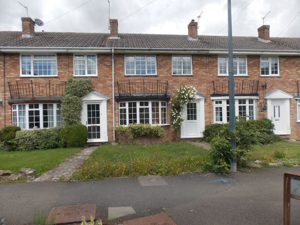 Property photo 1 of 10 Keynsham Oak Tree Walk 13 Front