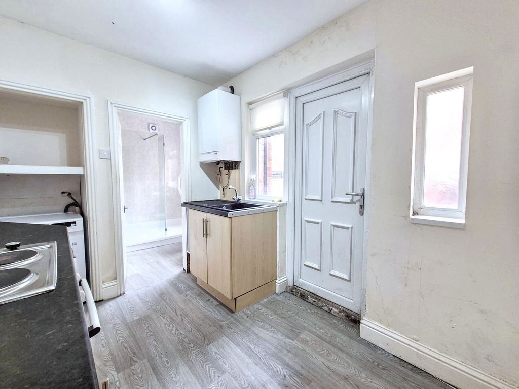 Additional image 7 of 2 bed flat for saleNorthbourne Road, Jarrow NE32