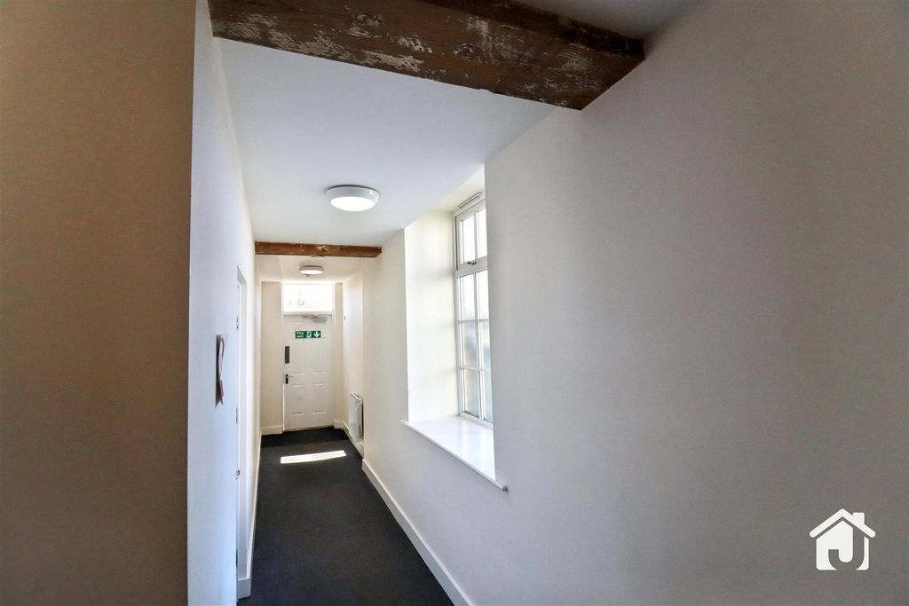 Additional image 19 of 2 bed flat for saleHooks Close, Anstey, Leicester LE7