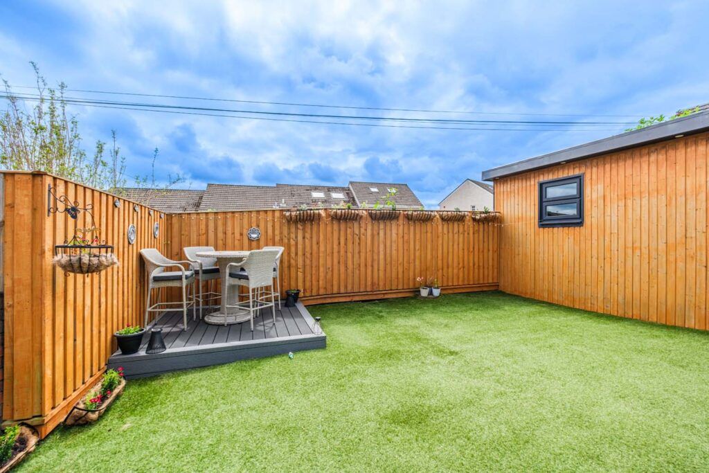 Additional image 31 of 4 bed semi-detached house for sale25 Arthur Avenue, Cairnhill, Airdrie ML6