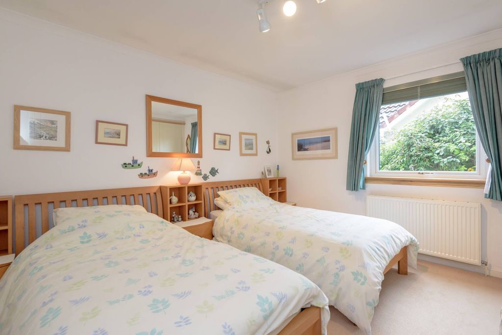 Additional image 23 of 4 bed detached bungalow for sale1 Hopetoun Park, Gullane EH31