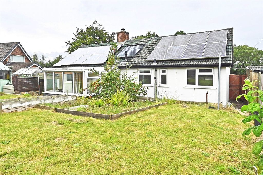 Property photo 2 of 18 Rear Garden