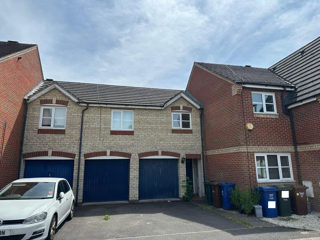 Property photo 1 of 2 External View
