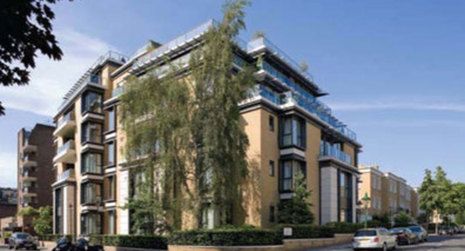 Property photo 1 of 8 Wycombe Square