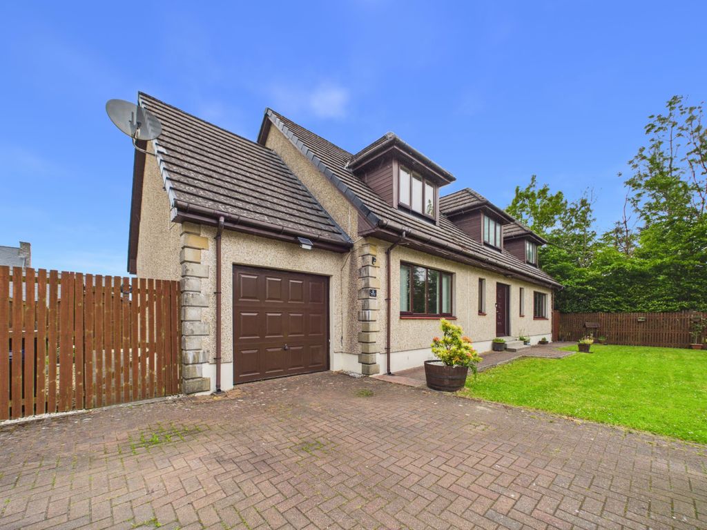 Additional image 38 of 5 bed detached house for saleGlenburn Close, Airdrie ML6