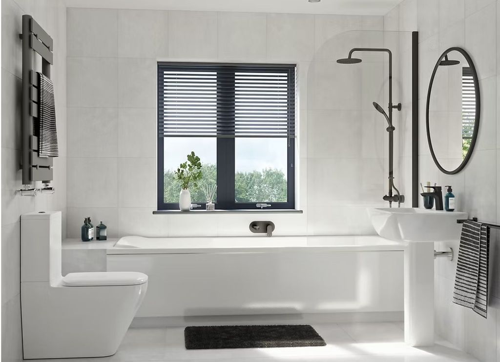 Property photo 2 of 7 Example Of Bathroom