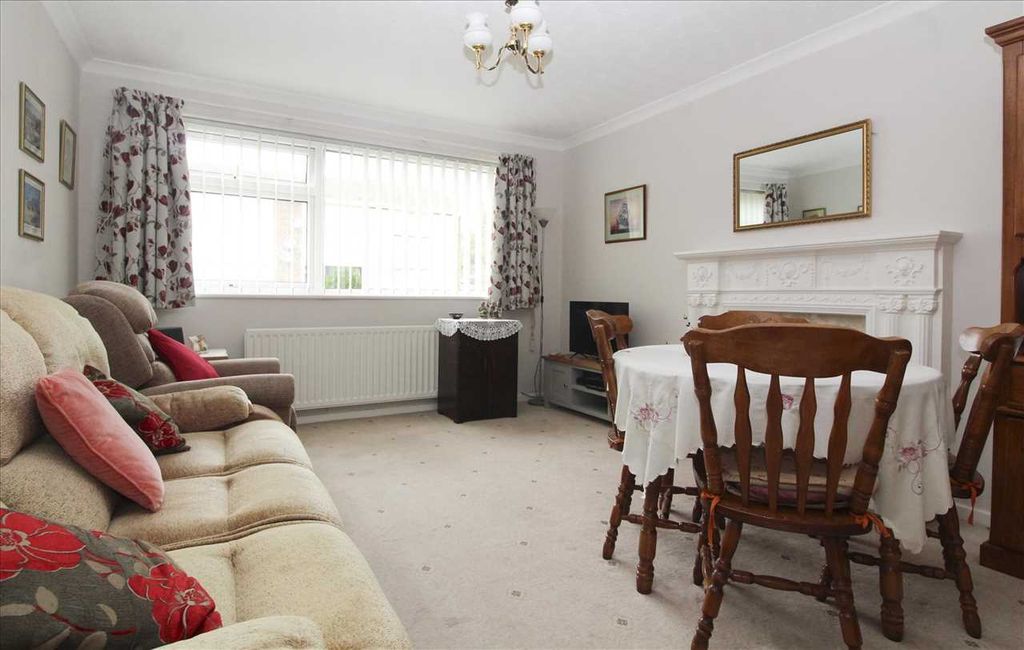 Property photo 3 of 9 Living Room