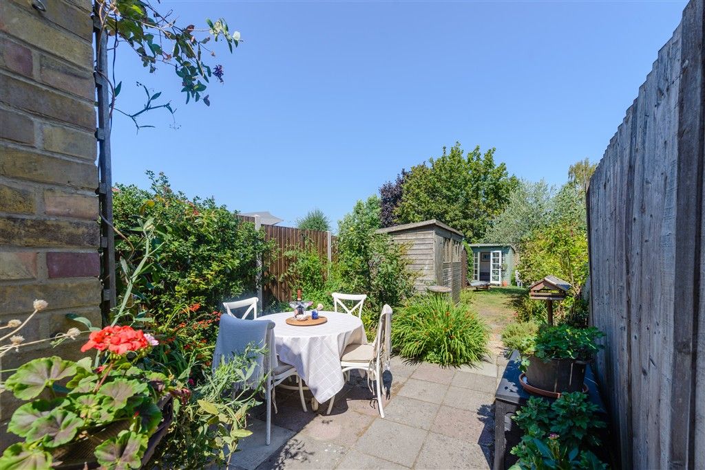 Property photo 2 of 12 Rear Garden