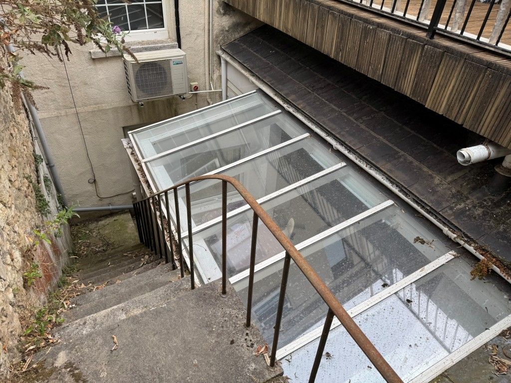 Property photo 2 of 11 Looking Down On The Lower Level From The Rear