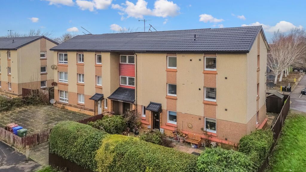 Additional image 8 of 2 bed flat to rentSunart Place, Grangemouth FK3