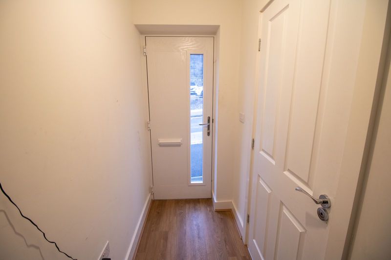 Property photo 2 of 13 Entrance Hallway