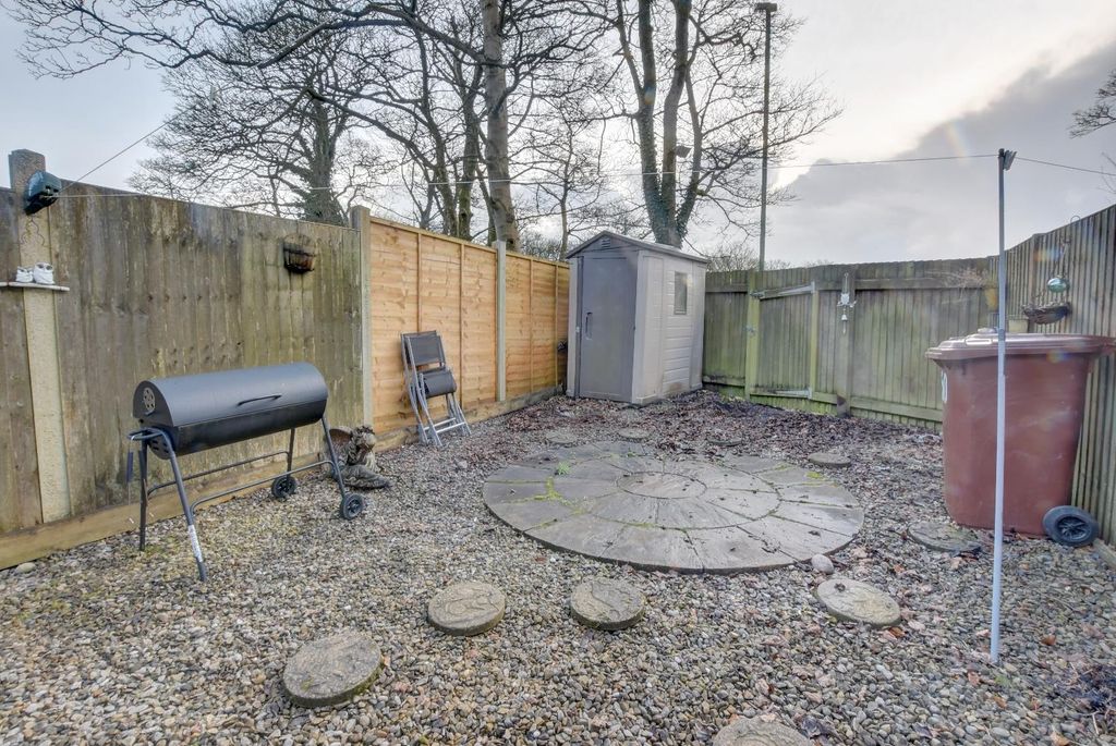 Property photo 3 of 8 Rear Gdn.Jpg