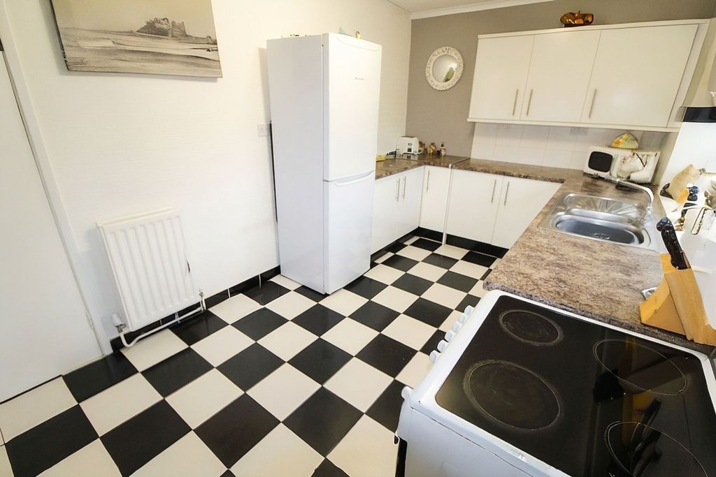 Additional image 11 of 5 bed semi-detached house for saleStardale Avenue, Blyth NE24