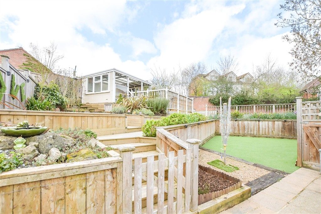 Property photo 2 of 16 Rear Garden