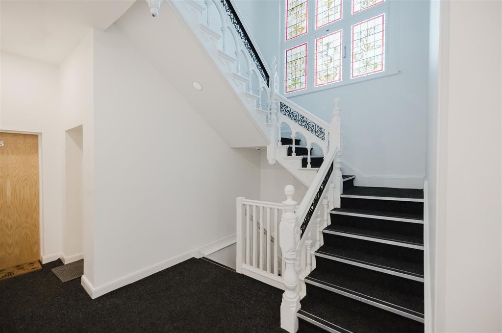 Property photo 2 of 14 Stairway