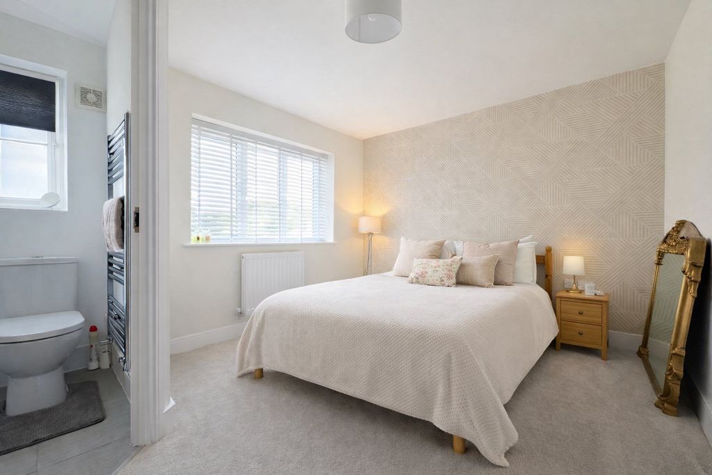 Additional image 9 of 4 bed detached house for saleNew Home - The Morda, Kingfisher Way, Morda SY10