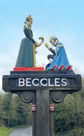 Additional image 7 of Land for saleBarsham Vale, Beccles, Suffolk NR34