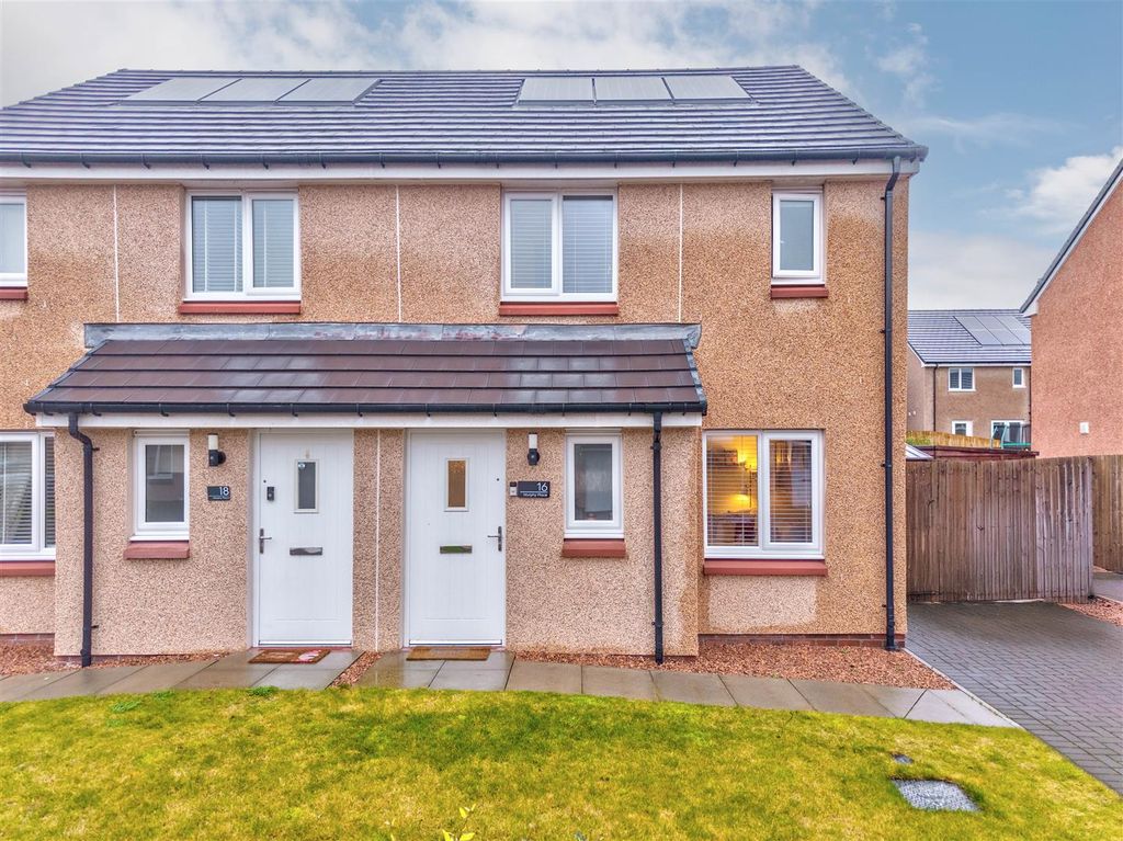 Property photo 1 of 19 16 Murphy Place Carnoustie-2.Jpg