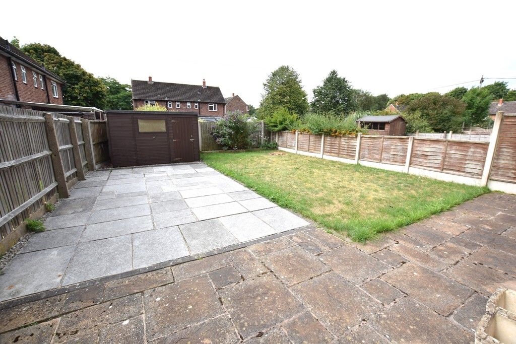 Property photo 3 of 17 Rear Garden
