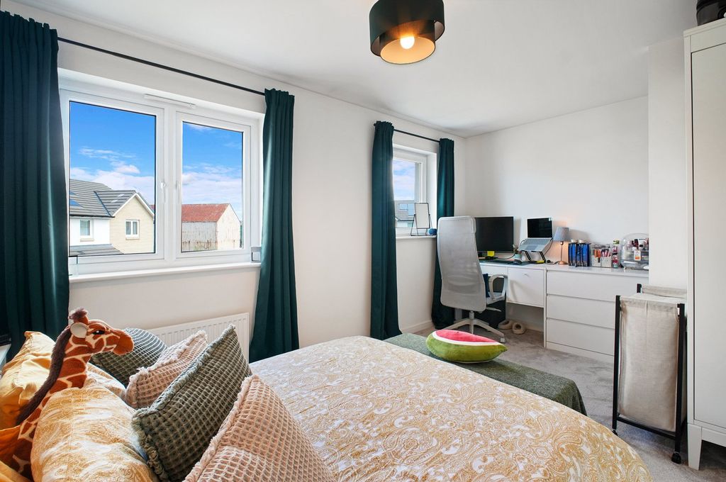Additional image 12 of 3 bed villa for saleBessie Graham Court, Kilwinning KA13