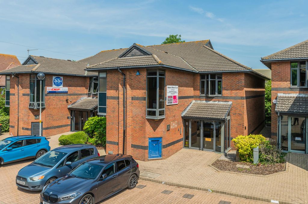 Property photo 1 of 7 Beaufort Office Park, Woodlands Lane, Bristol-80.Jpg