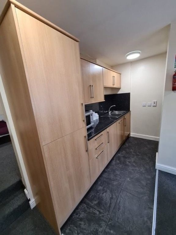 Property photo 3 of 5 Sangha House Studio C Kitchen