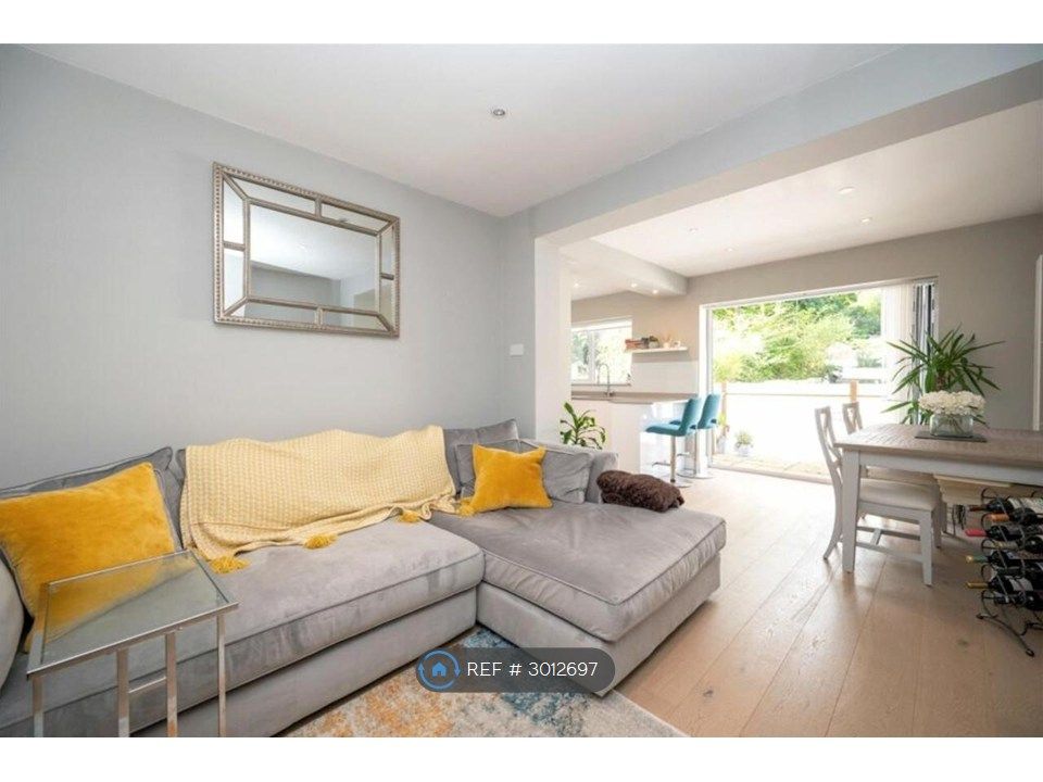 Property photo 3 of 9 Open Plan Living Dining Room