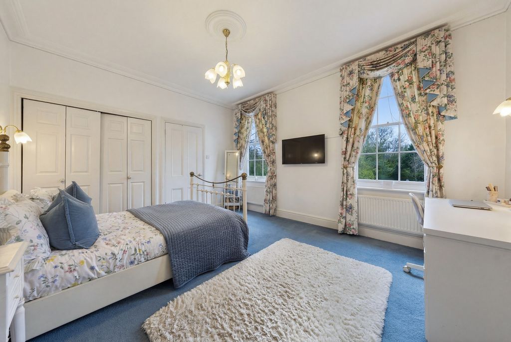 Additional image 35 of 7 bed country house for saleClaybrooke Parva, Lutterworth, Leicestershire LE17