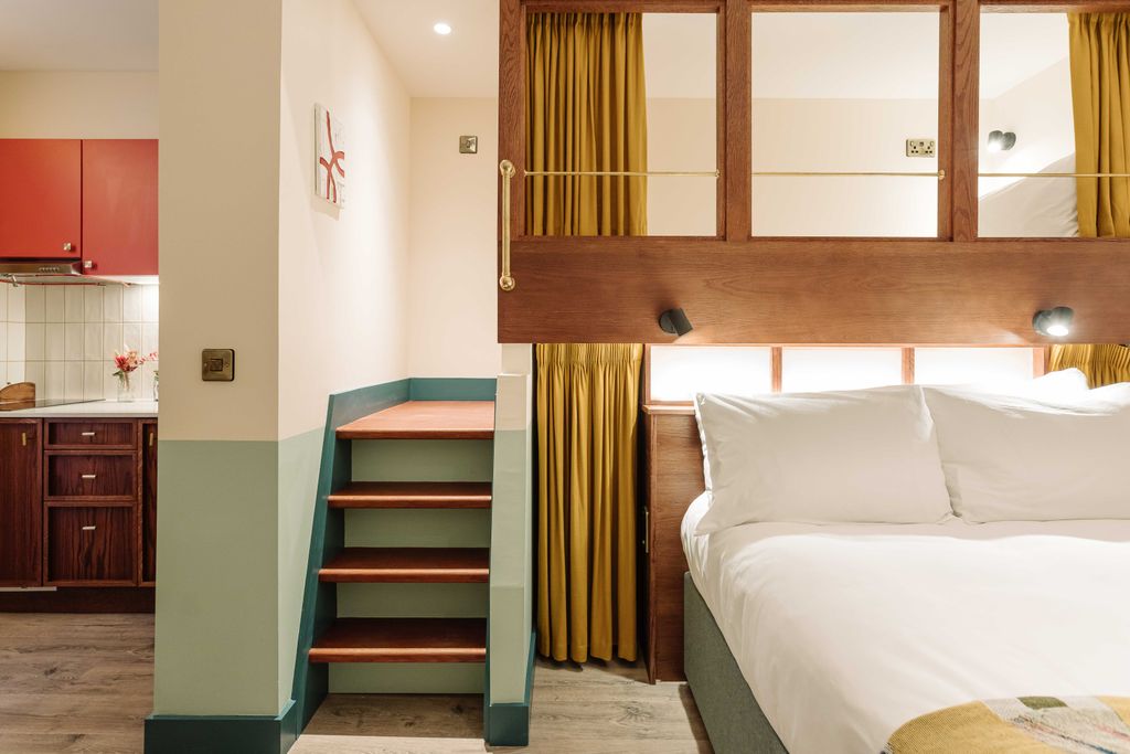 Additional image 8 of 1 bed flat to rentQueen Street, Belfast BT1