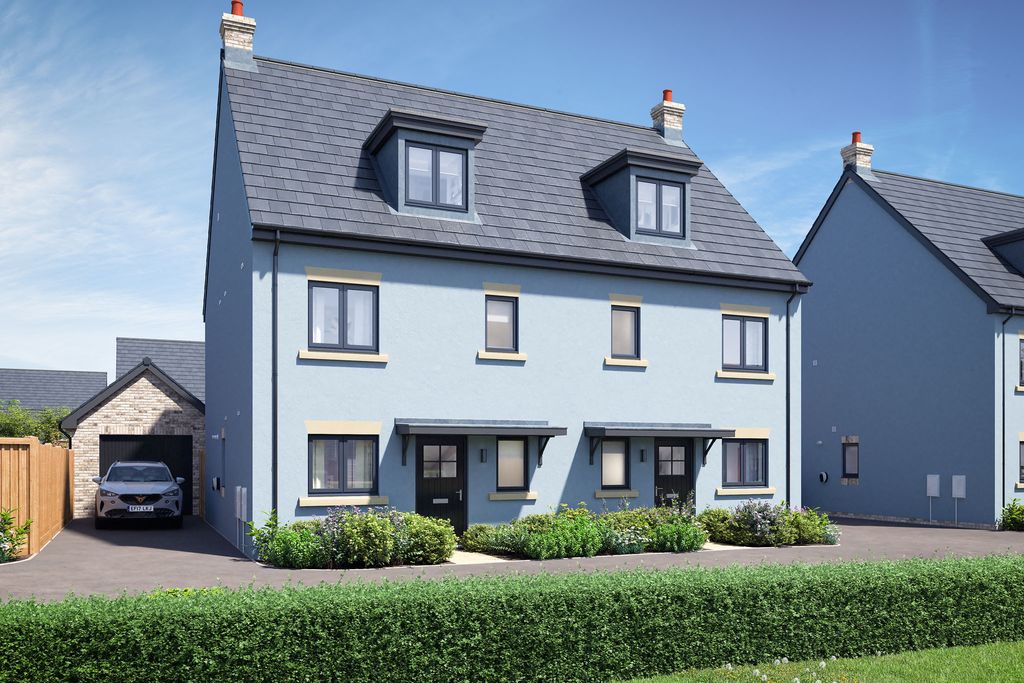 Property photo 2 of 11 The Cannock