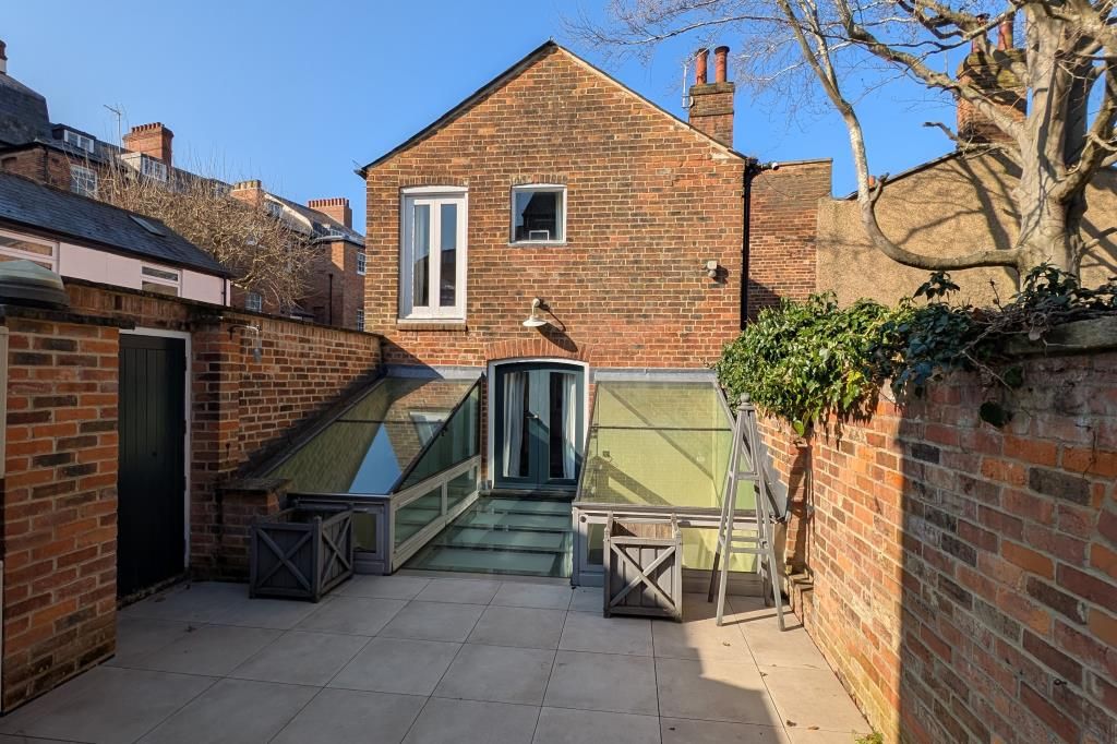 Additional image 33 of 4 bed end terrace house for saleSt. John Street, Oxford City Centre OX1
