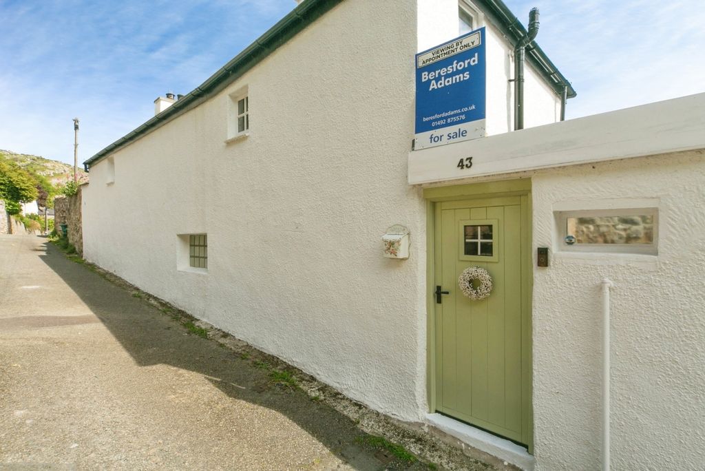 Additional image 20 of 3 bed cottage for saleChurch Walks, Llandudno, Conwy LL30
