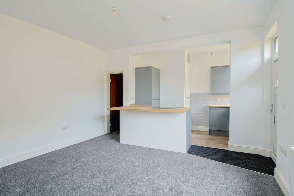 Property photo 3 of 24 Open Plan Living Space