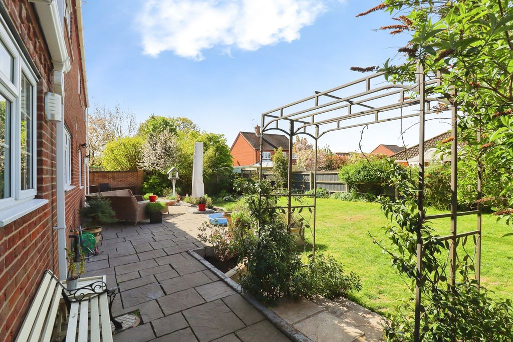 Additional image 24 of 5 bed detached house for saleNorwich Road, Dereham, Norfolk NR20