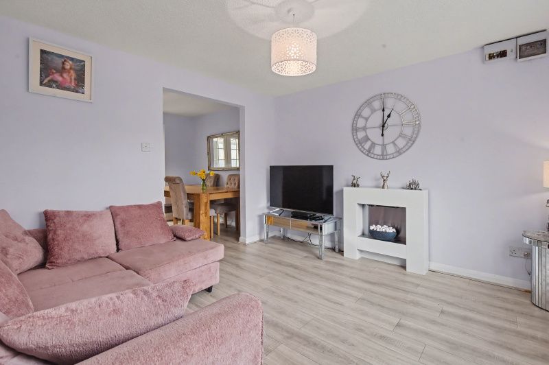 Property photo 2 of 13 Living