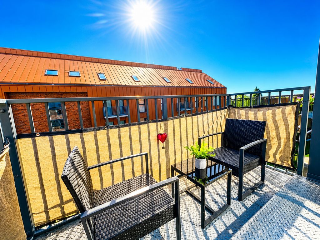 Additional image 14 of 2 bed flat to rentMaltby, Robinson Way, Chester CH1