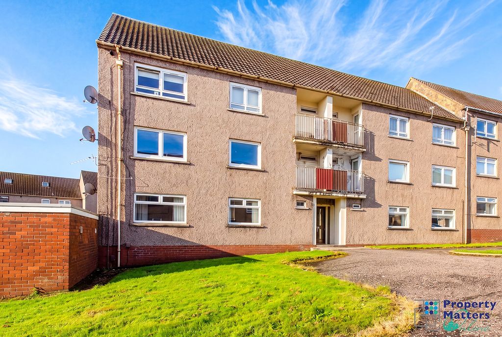 Property photo 1 of 14 2 Bedroom Ground Floor Flat