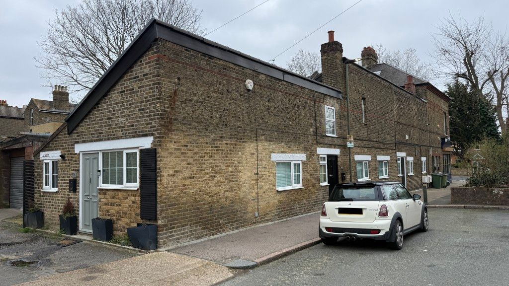 Property photo 2 of 18 External Image Of Side Of Building