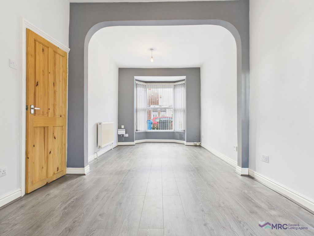 Property photo 1 of 14 The Avenues- Two Bed House To Let