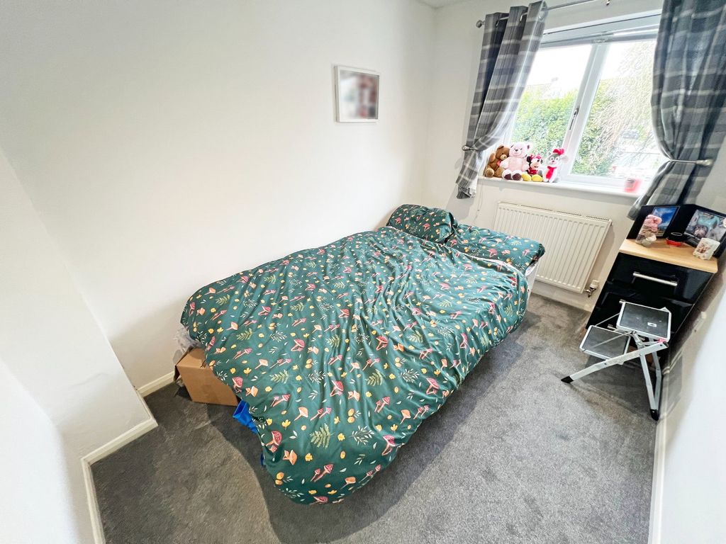 Additional image 13 of 3 bed semi-detached house for saleThorndale, Ibstock, Leicestershire LE67