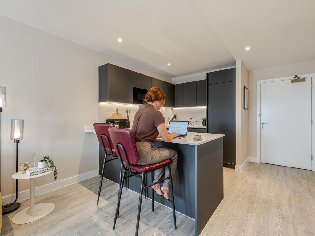 Property photo 1 of 10 The Liberty, Number 606